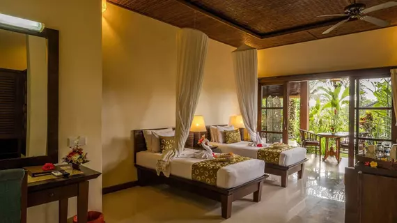 Bliss Bungalow | Bali - Ubud - Kedewatan