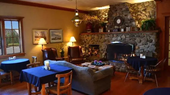 La Conner Country Inn | Washington - Vernon Dağı (ve civarı) - La Conner