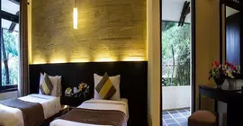 Puteri Gunung Hotel | West Java - Bandung (ve civarı) - Lembang