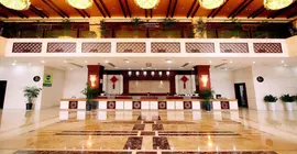 Jingxi International Hotel | Hunan - Zhangjiajie - Wulingyuan