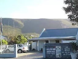 Aloe Guest House | Western Cape (il) - Overberg District Municipality - Overstrand - Stanford - Greater Hermanus - Westcliff