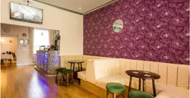 Canberra Hotel | Lancashire (kontluk) - Blackpool - Blackpool Şehir Merkezi