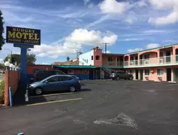 Budget Motel LAX | Kaliforniya - Los Angeles County - Los Angeles - South Los Angeles