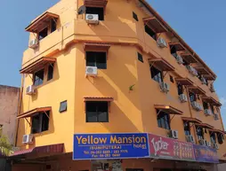 Yellow Mansion Banda Kaba | Malacca - Malacca - Bandar Hilir