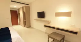 Aquarius Star Hotel | Bali - Kuta - Legian Kent Merkezi