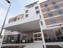 TownePlace Suites by Marriott Chicago Schaumburg | İllinois - Schaumburg