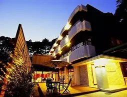 Relax Resort Hotel | Şizuoka (idari bölge) - Atami