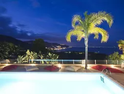 Villa Zagara Garden | Sicilya - Messina (vilayet) - Taormina Sahili - Taormina