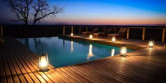 Simbavati Hilltop Lodge