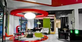 ibis budget Brest Centre Port | Brittany - Finistere - Brest