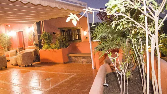 Volcano Beach Hotel | Kanarya Adaları - Santa Cruz de Tenerife - San Miguel de Abona