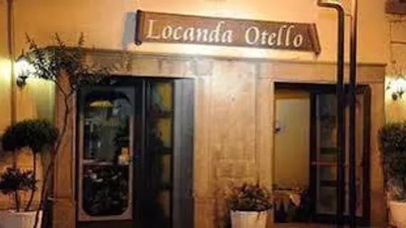 Locanda Da Otello | Lazio - Viterbo (vilayet) - Marta