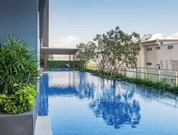 Baan Kiang Fah By Favstay | Prachuap Khiri Khan (ili) - Hua Hin (ve civarı) - Hua Hin - Nong Kae