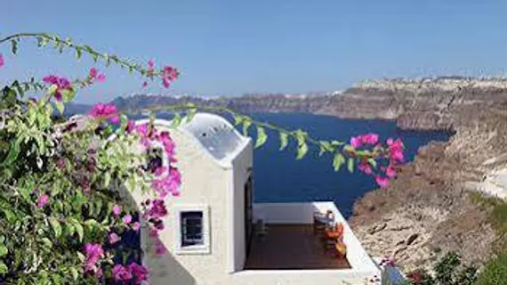 Atlantida Holiday Club | Ege Adaları - Santorini