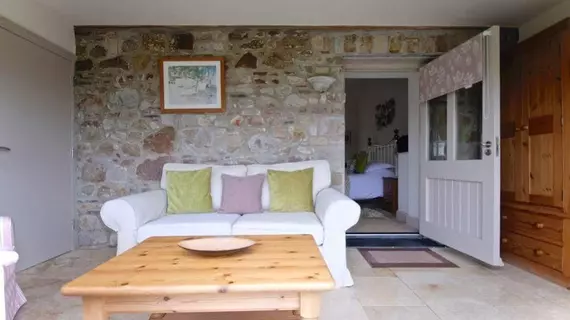 Canaston Oaks B&B | Galler - Pembrokeshire - Narberth - Canaston Bridge