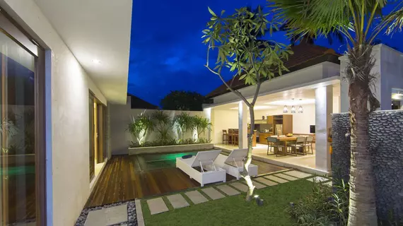 Odika Lovina House and Villa | Bali - Buleleng - Anturan