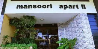 Mansoori Apart Hotel II