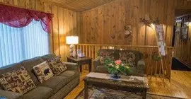 The Cabins at Green Mountain | Missouri - Branson (ve civarı) - Branson