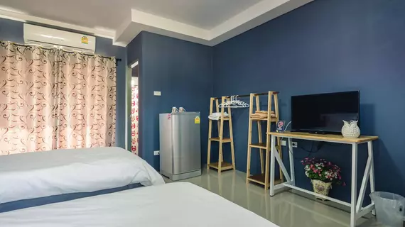 Sweet Dreams Guest House | Phetchaburi (vilayet) - Phetchaburi