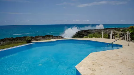 Agua Blu Penthouse | Puerto Plata (ili) - Puerto Plata (ve civarı) - Sosua