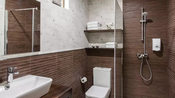 Apartamentos Nova Compostela | Galicia - La Coruna (vilayet) - Santiago de Compostela