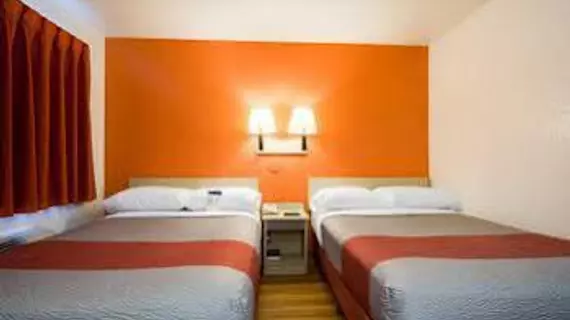 Motel 6 Denver - Lakewood | Kolorado - Denver (ve civarı) - Lakewood