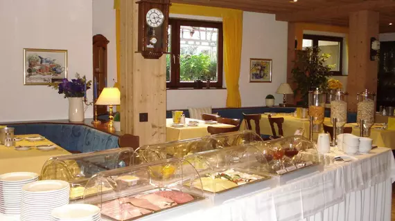 Hotel Rebstock | Baden-Wuerttemberg - Ortenaukreis - Ohlsbach