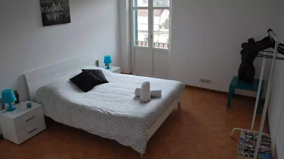 Residence Abside | Sicilya - Palermo (vilayet) - Palermo - Monte di Pieta