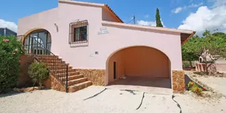 Villas Costa Calpe - Jose Luis