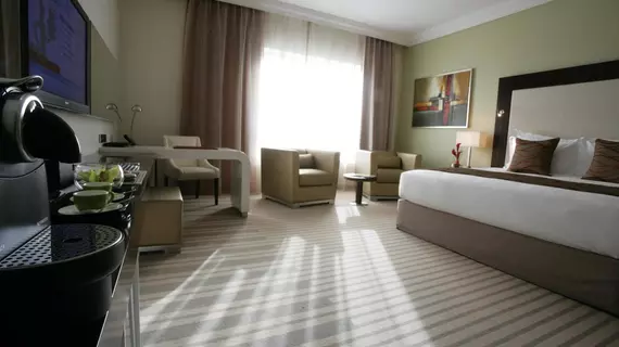 Elite Byblos Hotel | Dubai - Dubai