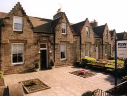 Kew House and Apartments | İskoçya - Edinburgh (ve civarı) - Edinburgh - Heumarkt