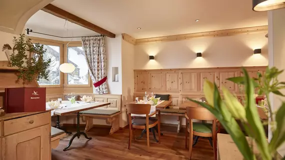 Hotel Chesa Randolina | Maloja District - Graubuenden - Sils im Engadin-Segl - Sils-Maria