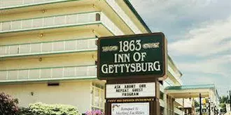 1863 Inn of Gettysburg