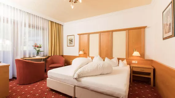 Alpenhotel Kindl | Tirol - Innsbruck (ve civarı) - Neustift Im Stubaital