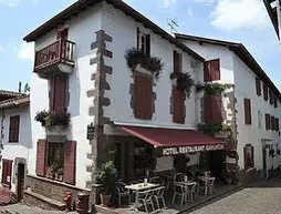 Logis Hôtel Ramuntcho | Nouvelle-Aquitaine - Pyrenees-Atlantiques - Saint-Jean-Pied-de-Port