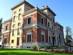 Villa Belussi | Lombardy - Cremona (vilayet) - Corte de'Cortesi Con Cignone