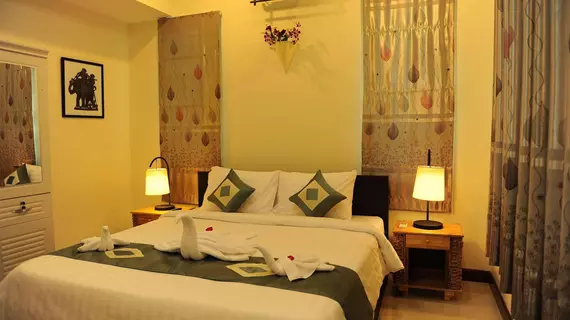 Relax Inn Boutique | Siem Reap (ili) - Siem Reap