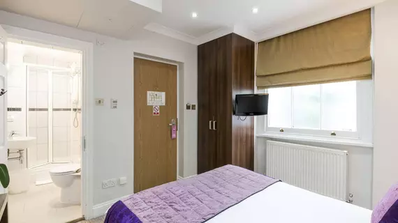 London House Hotel | Londra (ve civarı) - City of Westminster - Bayswater