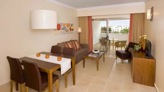 Alfagar II Aparthotel | Algarve - Faro Bölgesi - Albufeira