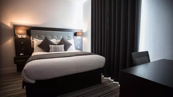 The W14 Hotel | Londra (ve civarı) - Batı Londra