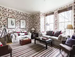 onefinestay - Shepherd's Bush private homes | Londra (ve civarı) - Batı Londra