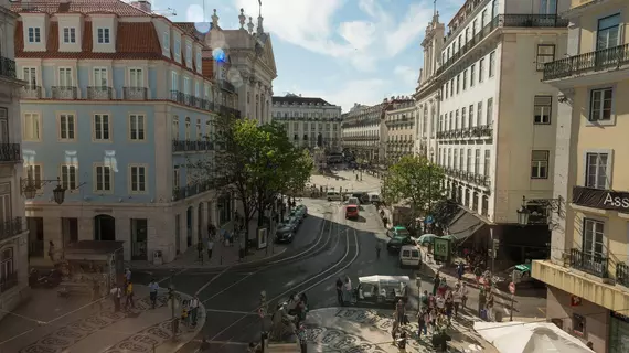 Le Consulat | Lizbon Bölgesi - Lizbon  Bölgesi - Lizbon Eski Kent Bölgesi - Bairro Alto