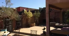 Dar Fangui | Marakeş (ve civarı) - Marrakech - Mechouar Kasbah - Mechouar-Kasbah