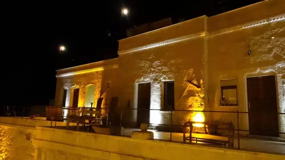 Sakura Cave Hotel | Nevşehir - Nevşehir