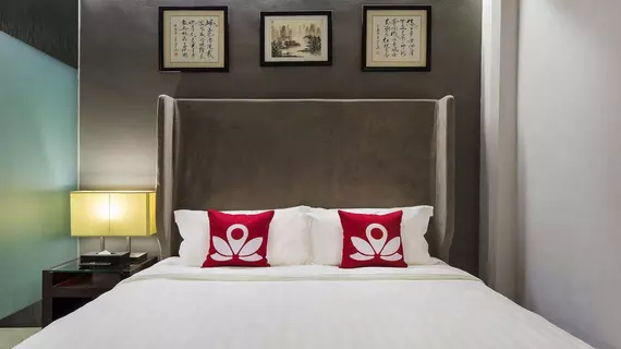 ZEN Rooms Chinatown | Singapur - Merkez İş ve Ticaret Bölgesi - Singapur Merkezi