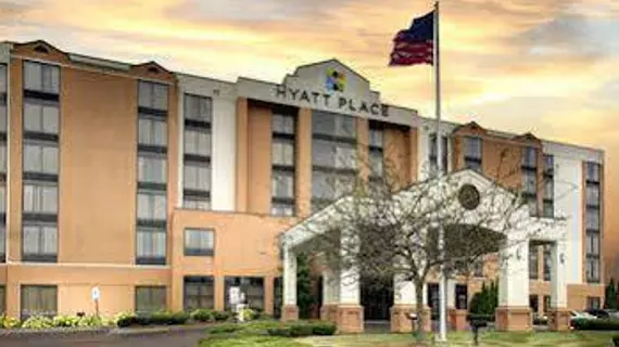 Hyatt Place/Detroit/Auburn Hills | Michigan - Detroit (ve civarı) - Auburn Hills