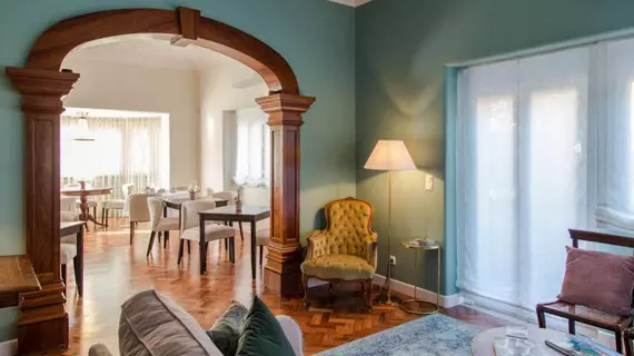 Charming Estoril Guesthouse B and B | Lizbon Bölgesi - Cascais - Estoril