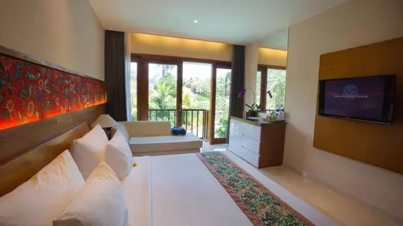 UBUD WANA RESORT | Bali - Ubud