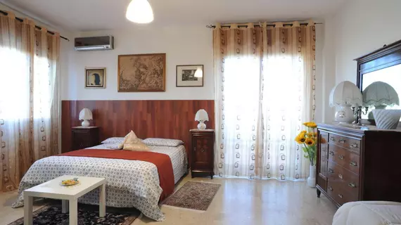 Bed and Breakfast Diana | Puglia - Bari (il) - Bari - Municipio 2