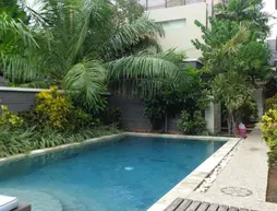 Arca Bungalow | Bali - Badung - Kuzey Legian